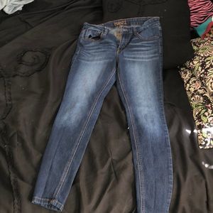 Rue 21 jeans